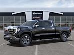 2024 GMC Sierra 1500 Crew Cab 4x4, Pickup for sale #G241623 - photo 7