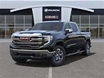 2024 GMC Sierra 1500 Crew Cab 4x4, Pickup for sale #G241623 - photo 8