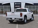 2024 GMC Sierra 1500 Regular Cab 4x4, Pickup for sale #G241629 - photo 2