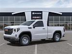 2024 GMC Sierra 1500 Regular Cab 4x4, Pickup for sale #G241629 - photo 7