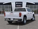 2024 GMC Sierra 1500 Crew Cab 4x2, Pickup for sale #G241634 - photo 2