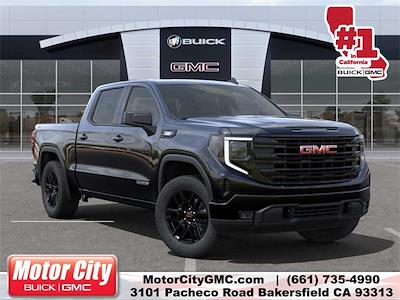 2024 GMC Sierra 1500 Crew Cab 4x4, Pickup for sale #G241659 - photo 1