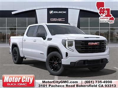 2024 GMC Sierra 1500 Crew Cab 4x2, Pickup for sale #G241673 - photo 1