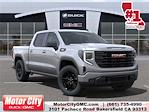 2024 GMC Sierra 1500 Crew Cab 4x4, Pickup for sale #G241684 - photo 1