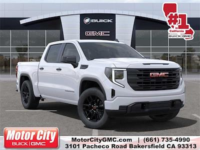 2024 GMC Sierra 1500 Crew Cab 4x4, Pickup for sale #G241690 - photo 1