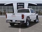 2024 GMC Sierra 2500 Crew Cab 4x4, Pickup for sale #G241703 - photo 2