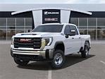 2024 GMC Sierra 2500 Crew Cab 4x4, Pickup for sale #G241703 - photo 8