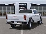 2024 GMC Sierra 2500 Crew Cab 4x4, Pickup for sale #G241714 - photo 2