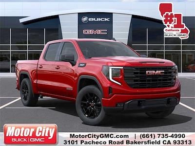 2024 GMC Sierra 1500 Crew Cab 4x2, Pickup for sale #G241772 - photo 1