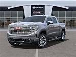 2024 GMC Sierra 1500 Crew Cab 4x4, Pickup for sale #G241785 - photo 8