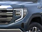 New 2024 GMC Sierra 1500 SLT Crew Cab 4x2, Pickup for sale #G241787 - photo 14