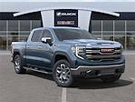 New 2024 GMC Sierra 1500 SLT Crew Cab 4x2, Pickup for sale #G241787 - photo 3