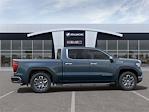 New 2024 GMC Sierra 1500 SLT Crew Cab 4x2, Pickup for sale #G241787 - photo 4