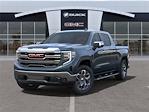 New 2024 GMC Sierra 1500 SLT Crew Cab 4x2, Pickup for sale #G241787 - photo 8