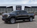 2024 GMC Sierra 1500 Crew Cab 4x4, Pickup for sale #G241824 - photo 7