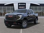 2024 GMC Sierra 1500 Crew Cab 4x4, Pickup for sale #G241824 - photo 8