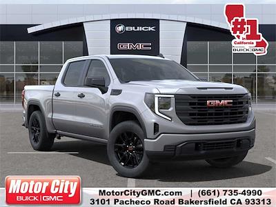 2024 GMC Sierra 1500 Crew Cab 4x2, Pickup for sale #G241860 - photo 1