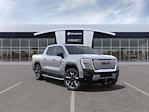 2024 GMC Sierra EV Crew Cab AWD, Pickup for sale #G241881 - photo 11