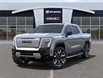 2024 GMC Sierra EV Crew Cab AWD, Pickup for sale #G241881 - photo 8