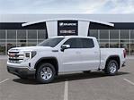 2024 GMC Sierra 1500 Crew Cab 4x4, Pickup for sale #G241914 - photo 7