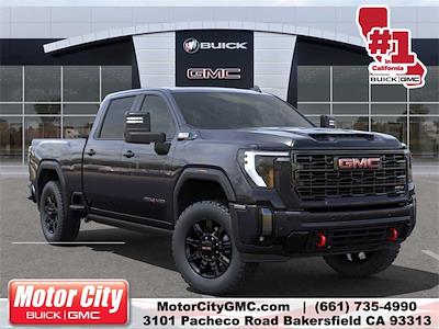 2024 GMC Sierra 2500 Crew Cab 4x4, Pickup for sale #G241981 - photo 1