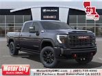 2024 GMC Sierra 2500 Crew Cab 4x4, Pickup for sale #G241981 - photo 1