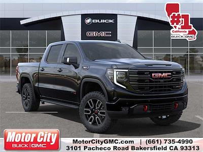 2024 GMC Sierra 1500 Crew Cab 4x4, Pickup for sale #G241990 - photo 1