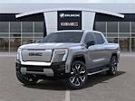 2024 GMC Sierra EV Crew Cab AWD, Pickup for sale #G242005 - photo 8