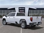 2024 GMC Sierra 2500 Crew Cab 4x4, Pickup for sale #G242052 - photo 6