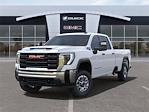 2024 GMC Sierra 2500 Crew Cab 4x4, Pickup for sale #G242052 - photo 8