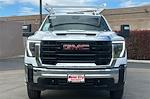 New 2024 GMC Sierra 3500 Pro Crew Cab 4x2, Contractor Truck for sale #G24208 - photo 7