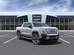 2024 GMC Sierra EV Crew Cab AWD, Pickup for sale #G242090 - photo 11