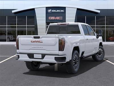 2024 GMC Sierra 2500 Crew Cab 4x4, Pickup for sale #G242107 - photo 2