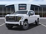 New 2024 GMC Sierra 2500 Denali Ultimate Crew Cab 4x4, Pickup for sale #G242107 - photo 8