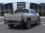 2024 GMC Sierra EV Crew Cab AWD, Pickup for sale #G242158 - photo 2