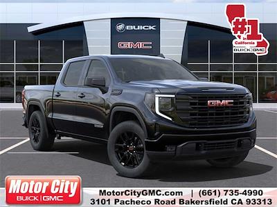 2024 GMC Sierra 1500 Crew Cab 4x2, Pickup for sale #G242173 - photo 1