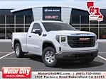 New 2024 GMC Sierra 1500 Pro Regular Cab 4x2, Pickup for sale #G242188 - photo 1