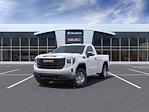 New 2024 GMC Sierra 1500 Pro Regular Cab 4x2, Pickup for sale #G242188 - photo 12