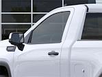 New 2024 GMC Sierra 1500 Pro Regular Cab 4x2, Pickup for sale #G242188 - photo 16