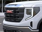 New 2024 GMC Sierra 1500 Pro Regular Cab 4x2, Pickup for sale #G242188 - photo 18