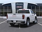 New 2024 GMC Sierra 1500 Pro Regular Cab 4x2, Pickup for sale #G242188 - photo 2