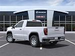 New 2024 GMC Sierra 1500 Pro Regular Cab 4x2, Pickup for sale #G242188 - photo 6