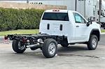 2024 GMC Sierra 2500 Regular Cab 4x2, Cab Chassis for sale #G24277 - photo 7