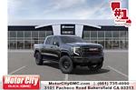 New 2024 GMC Sierra 1500 AT4X Crew Cab 4x4, Pickup for sale #G24790 - photo 3