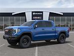 2024 GMC Sierra 1500 Crew Cab 4x4, Pickup for sale #G24792 - photo 4