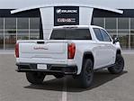 2024 GMC Sierra 1500 Crew Cab 4x4, Pickup for sale #G24830 - photo 2