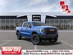 New 2024 GMC Sierra 1500 AT4X Crew Cab 4x4, Pickup for sale #G24835 - photo 3