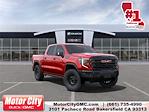 2024 GMC Sierra 1500 Crew Cab 4x4, Pickup for sale #G24836 - photo 5