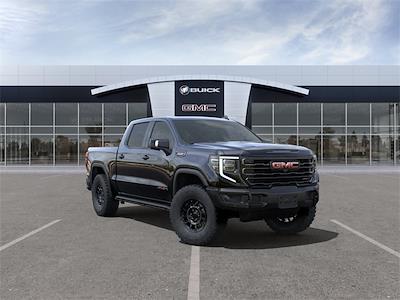 2024 GMC Sierra 1500 Crew Cab 4x4, Pickup for sale #G24922 - photo 1