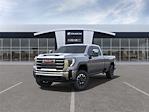 2024 GMC Sierra 2500 Crew Cab 4x2, Pickup for sale #G24960 - photo 11